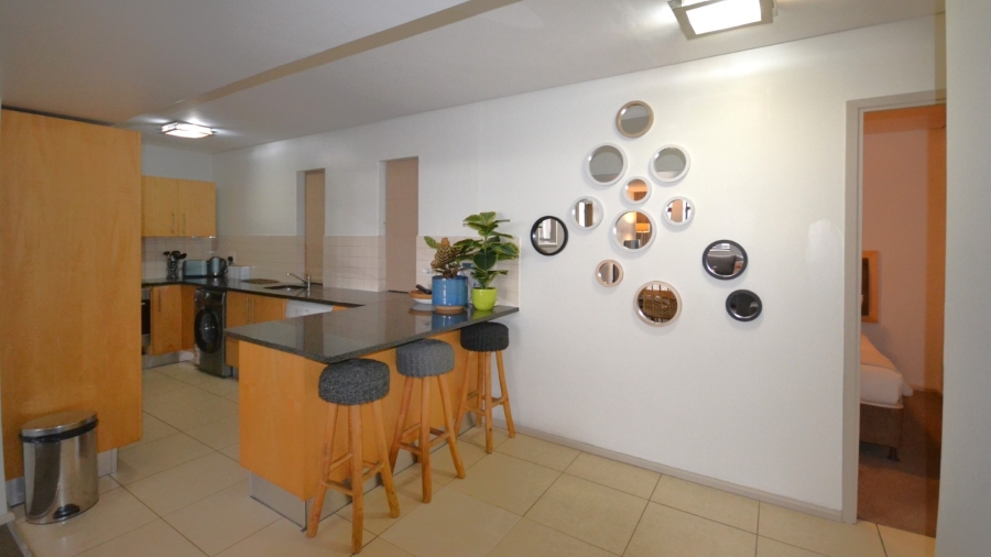 2 Bedroom Property for Sale in Cape Town City Centre Western Cape